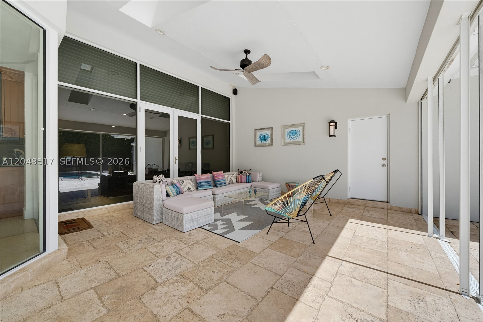 KINGS BAY SUB - Residential Lease