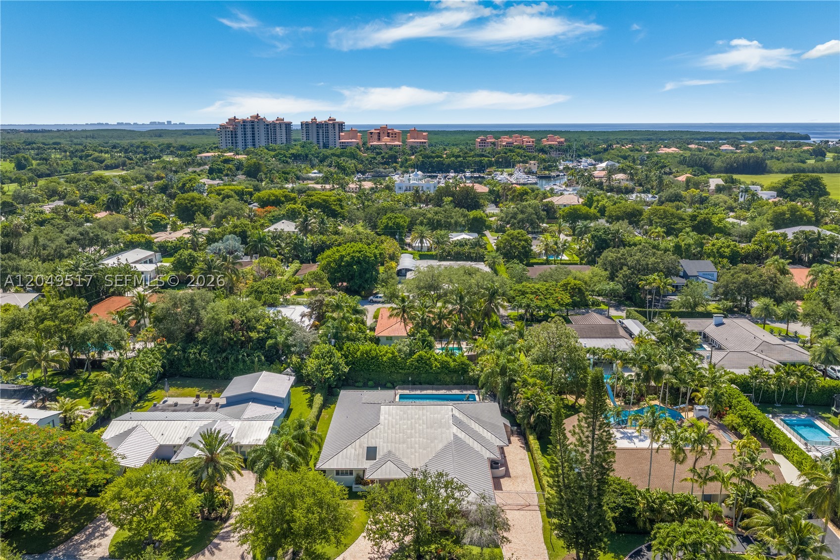 KINGS BAY SUB - Residential Lease