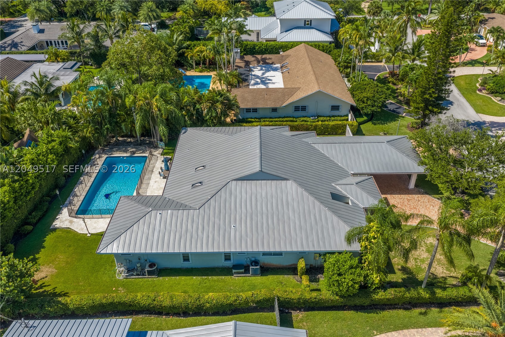 KINGS BAY SUB - Residential Lease