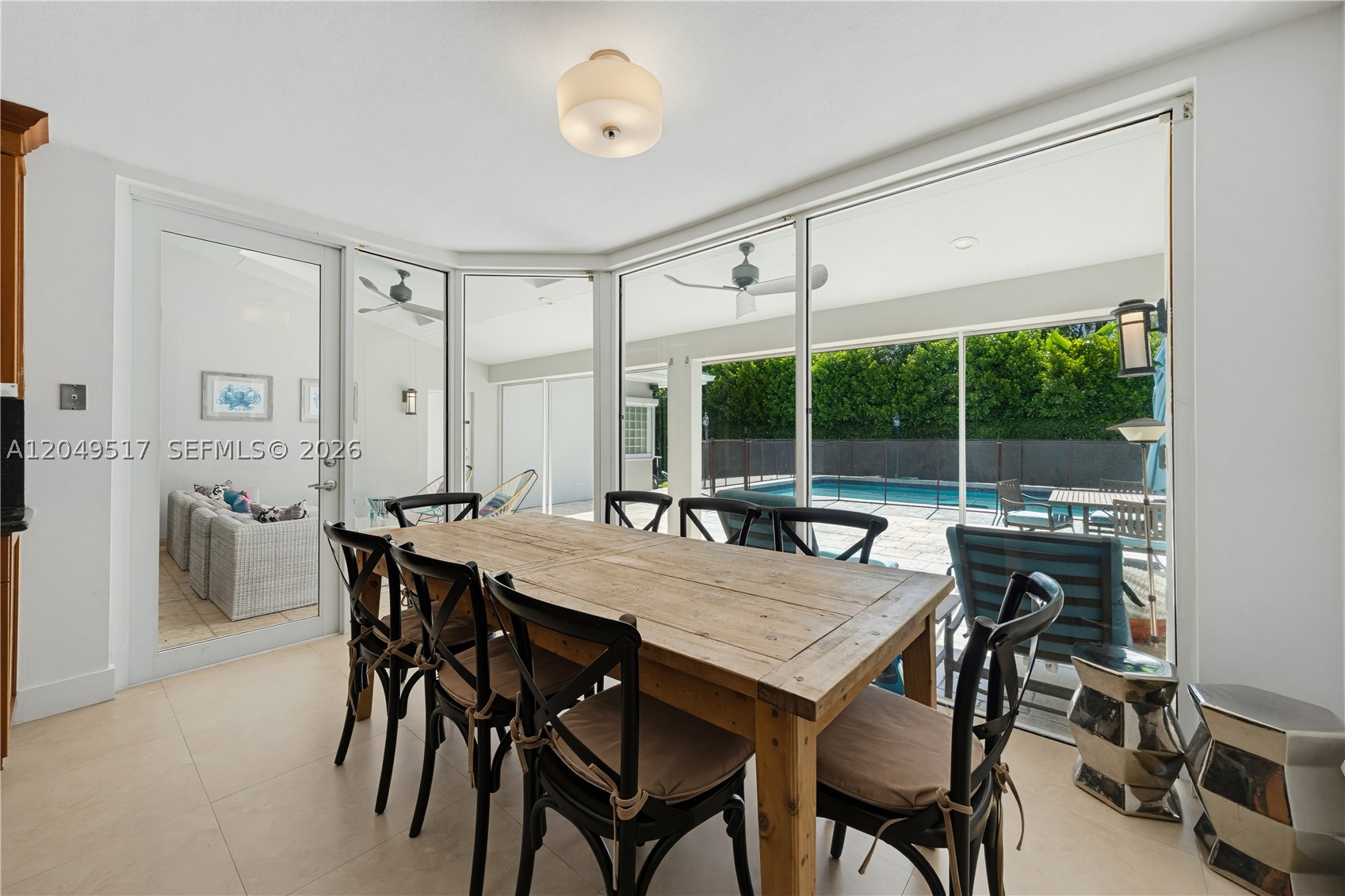 KINGS BAY SUB - Residential Lease