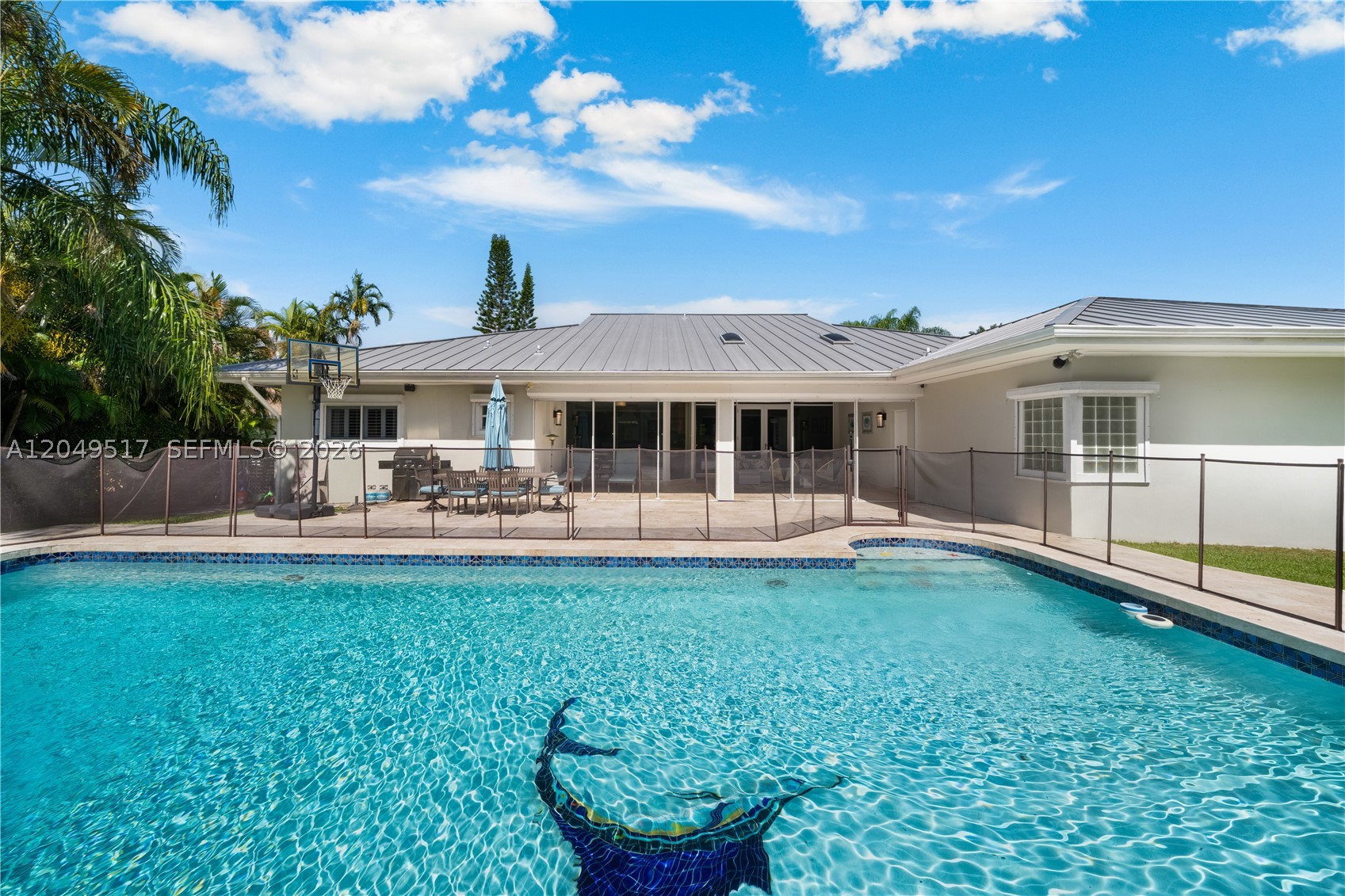 KINGS BAY SUB - Residential Lease