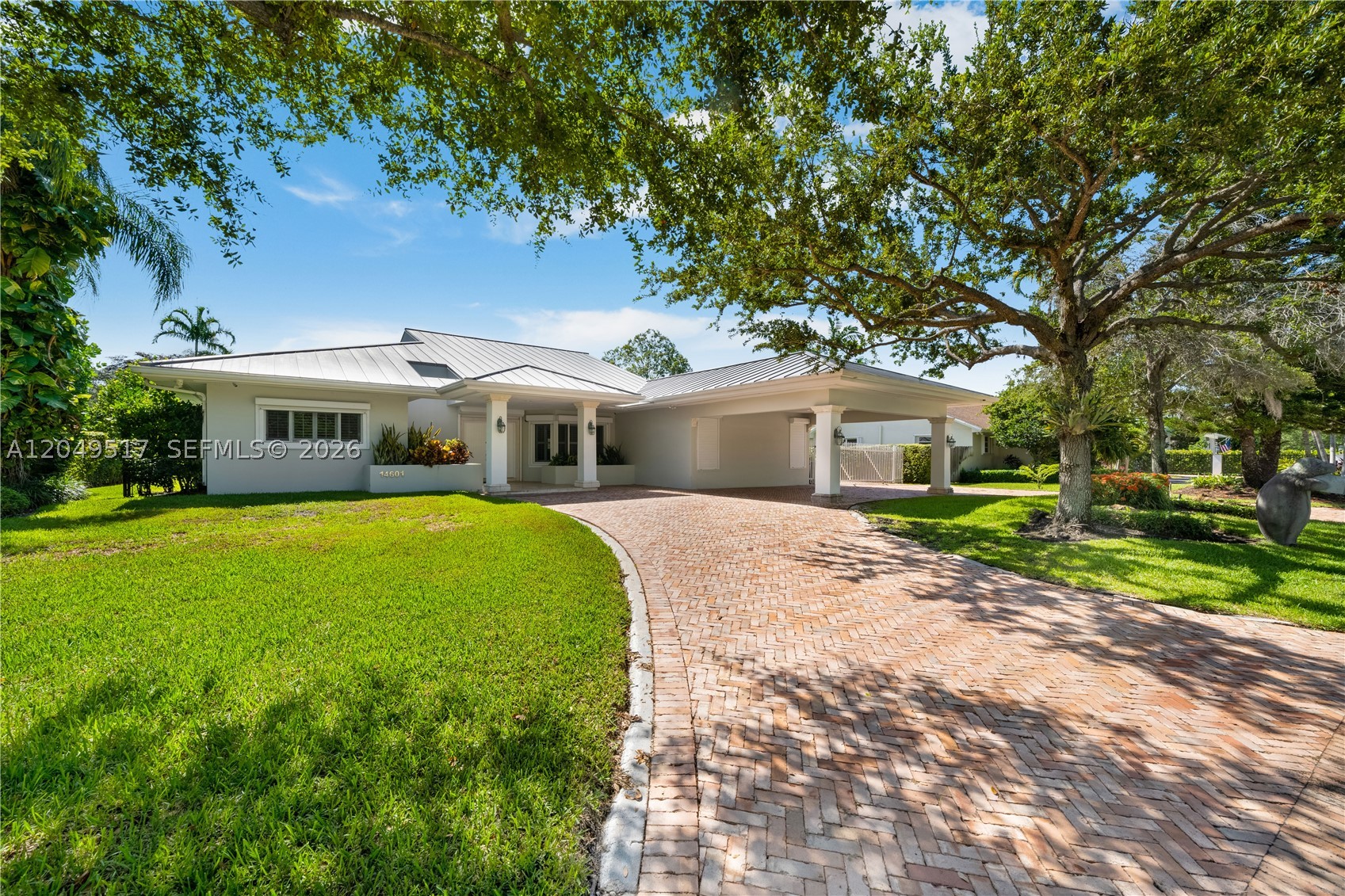 KINGS BAY SUB - Residential Lease