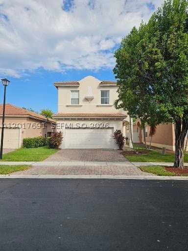 This beautifully maintained two-story home offers 3 bedrooms, 2.5 bathrooms, and a spacious 2-car garage in the highly desirable Portofino Bay community in Homestead, FL. Featuring a thoughtfully designed floor plan, this home provides the perfect balance of comfort, functionality, and modern living.

The open-concept layout creates a bright and inviting atmosphere ideal for entertaining, while the well-appointed kitchen features modern appliances, ample cabinet space, and generous countertops perfect for everyday living and hosting guests. Spacious bedrooms and comfortable living areas make this home ideal for families of all sizes.

Conveniently located near Homestead Air Reserve Base, this property is an excellent option for military families and commuters alike. Enjoy easy access to the Florida Turnpike, Homestead-Miami Speedway, shopping, dining, parks, and the beautiful Florida Keys.