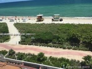 PORT ROYALE CONDO - Residential Lease
