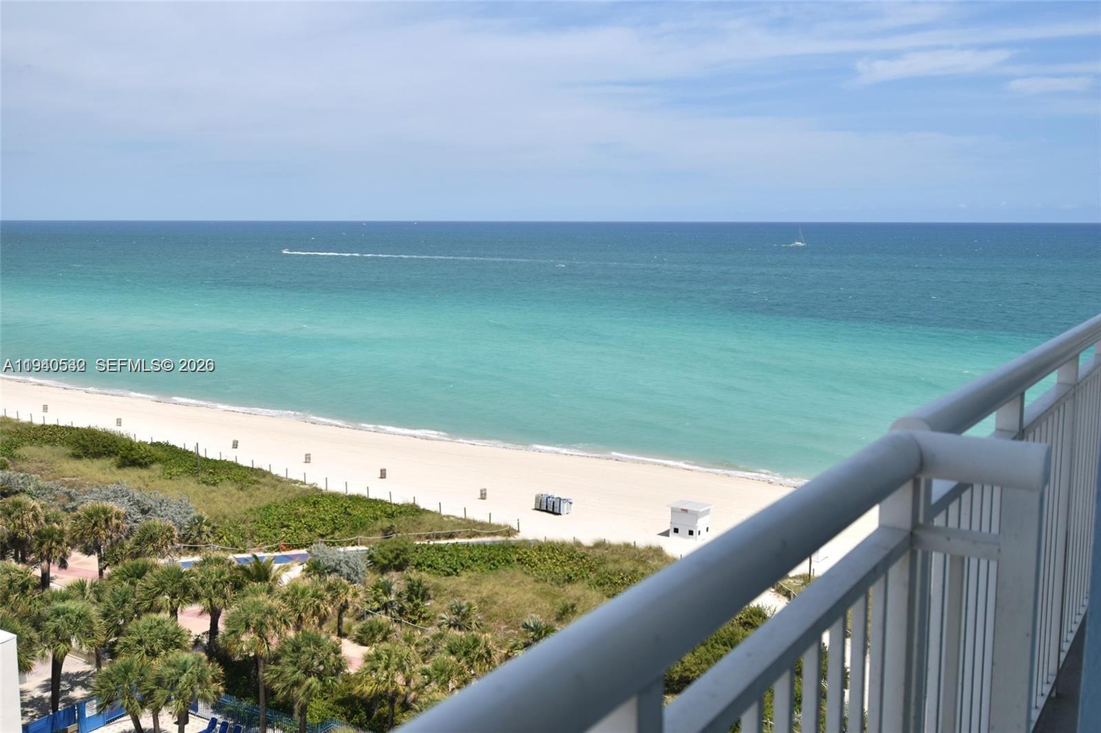 PORT ROYALE CONDO - Residential Lease