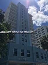 Live Directly On The Beach!!!!!Renovated UnFurnished One Bedroom Unit Directly on The Beach with Your Private Balcony !!! ***Priced To Rent On The Beach***Walk Or Bike To All ***New Beach Path All The Way To South Beach & Opposite Through Bal Harbor.***Across From All Restaurants, Shopping , And Transportation***Free Trolley All Over Miami Beach Including South Beach****Washers And Dryers On Each Floor!!!!