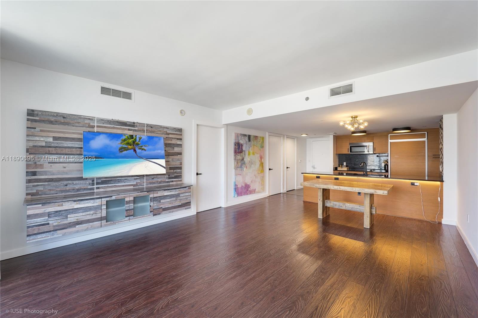 50 BISCAYNE CONDO - Residential