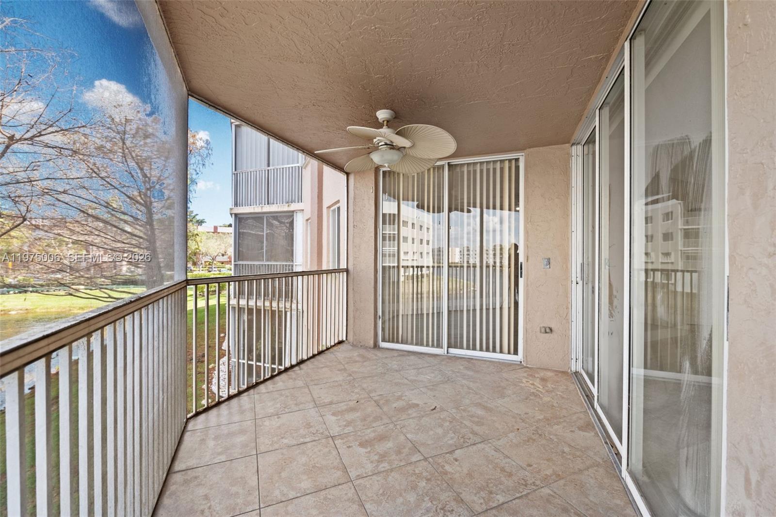 GRANVILLE CONDOMINIUM D - Residential
