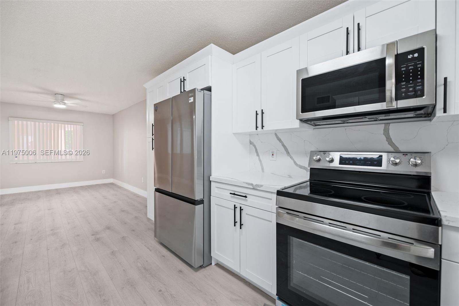 GRANVILLE CONDOMINIUM D - Residential