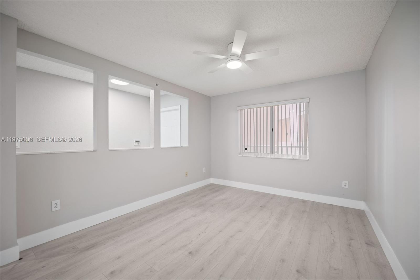 GRANVILLE CONDOMINIUM D - Residential