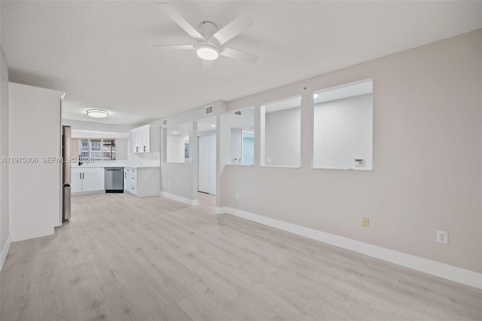 GRANVILLE CONDOMINIUM D - Residential