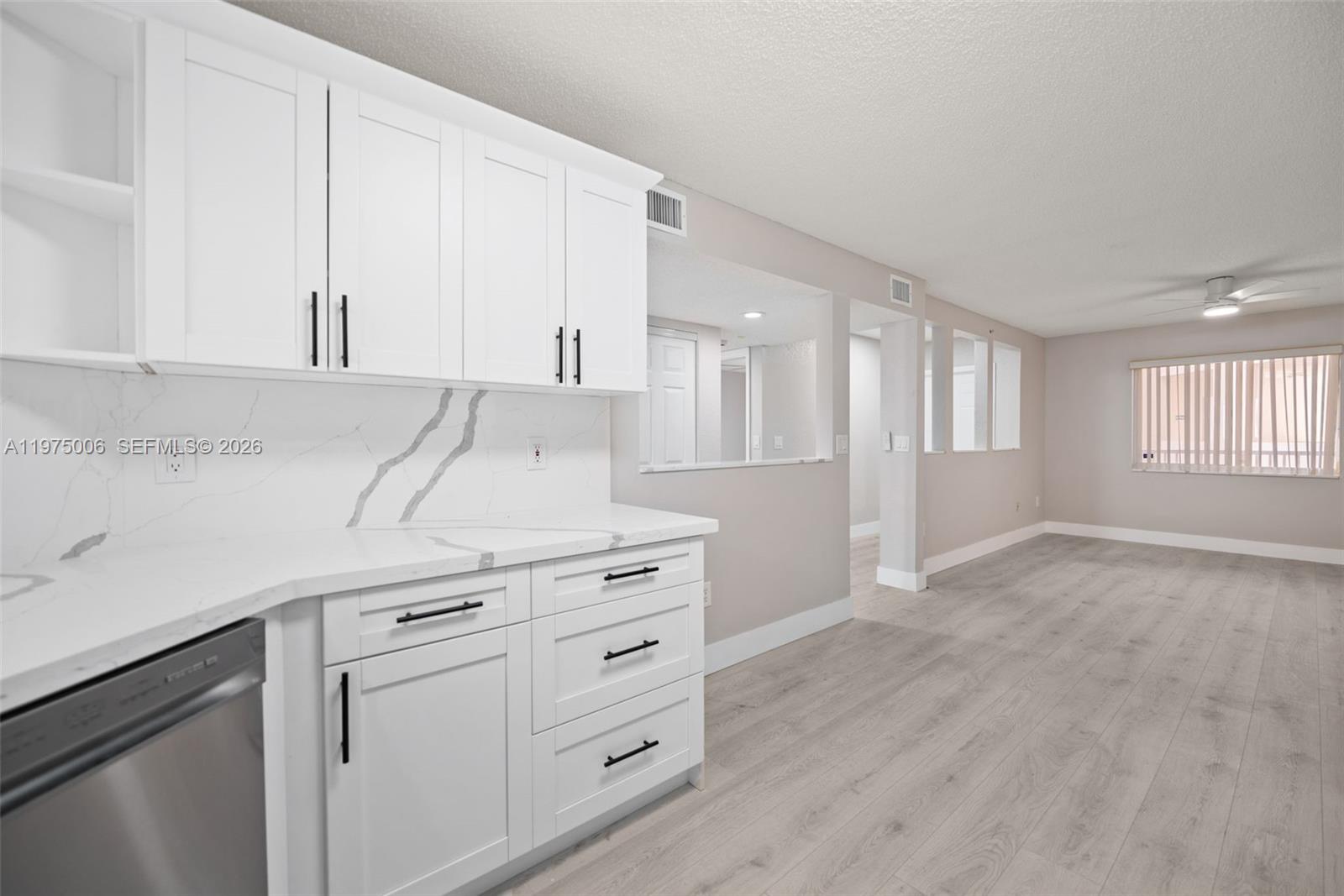GRANVILLE CONDOMINIUM D - Residential