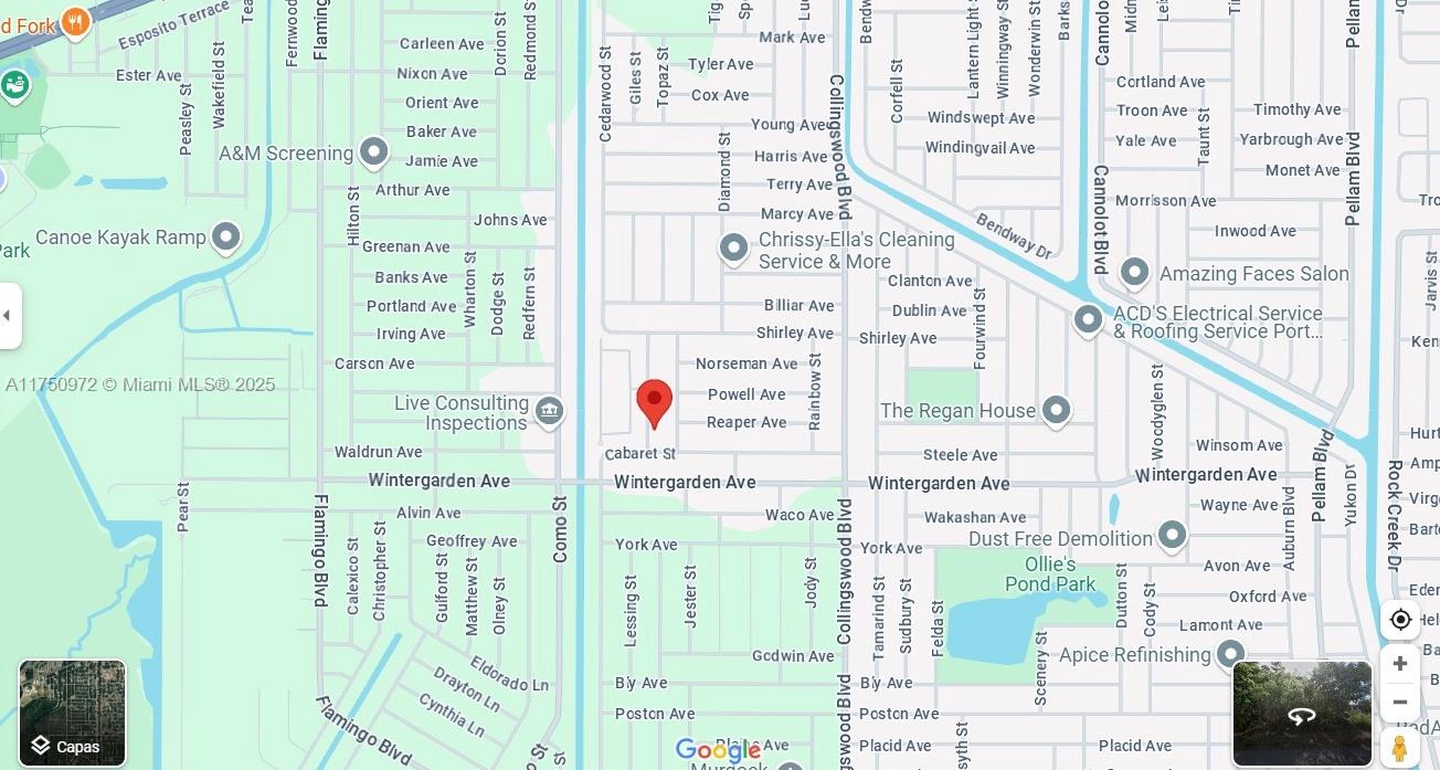 Prime Lot in Port Charlotte! Build your dream home or invest in this growing area! Located on Hiawatha St, this lot has 0.2296 acres / 10,000 sf. Offers peace and privacy while being close to beaches, shops, and golf courses. No HOA restrictions and  Fast-growing area.  Don't miss out—call today!