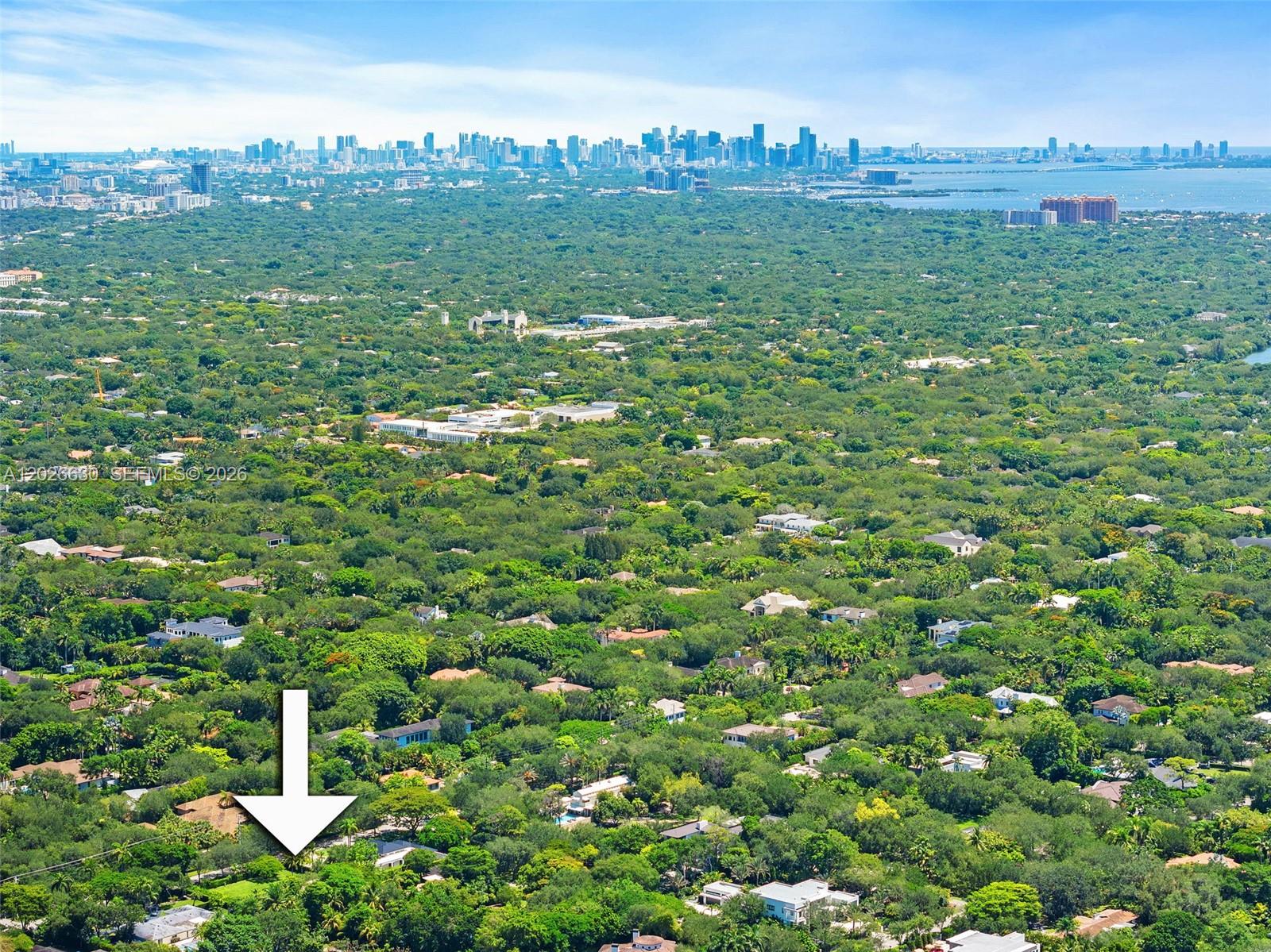 PINE ACRES ESTS - Land