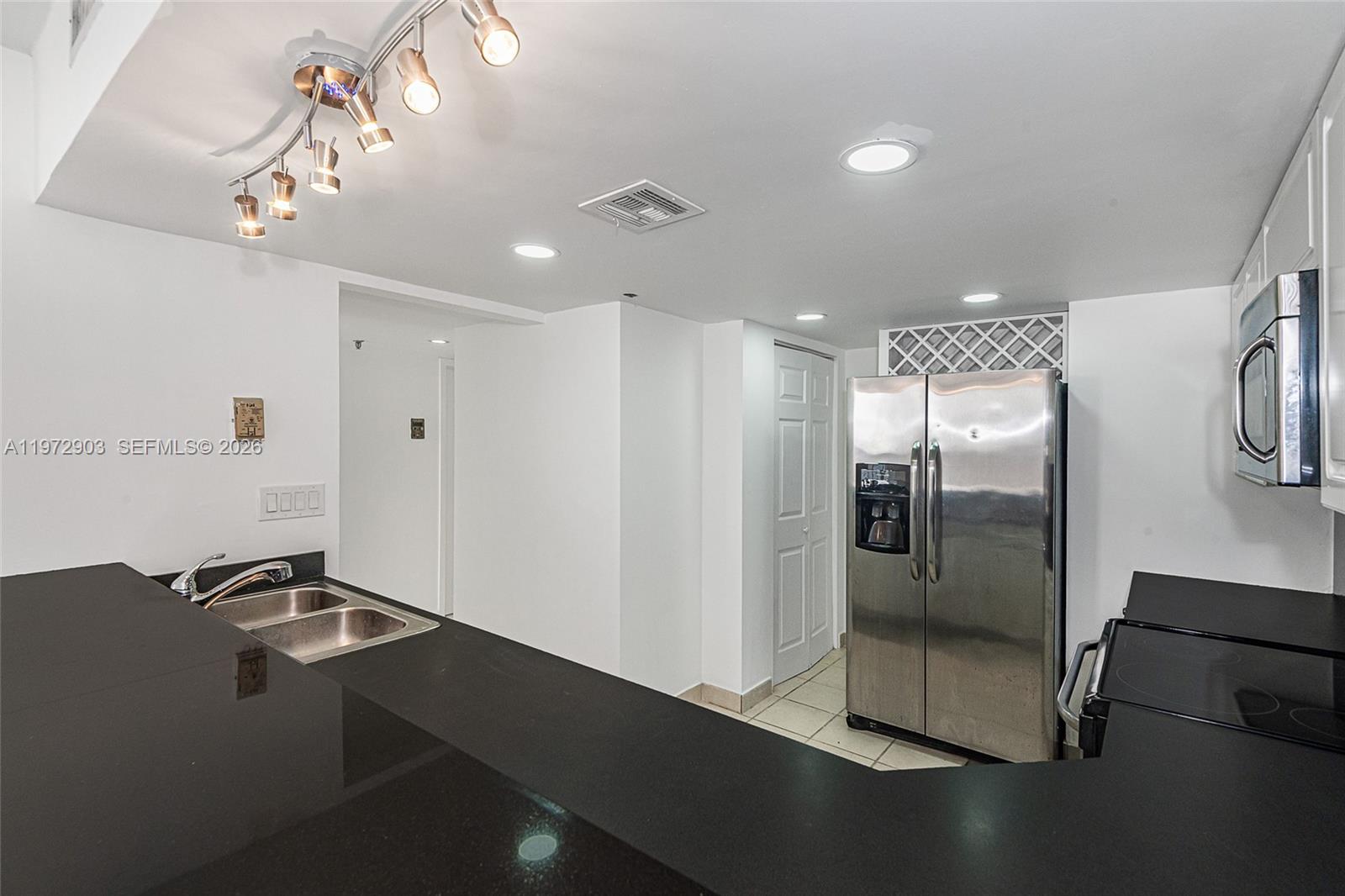 VENETIA CONDO - Residential