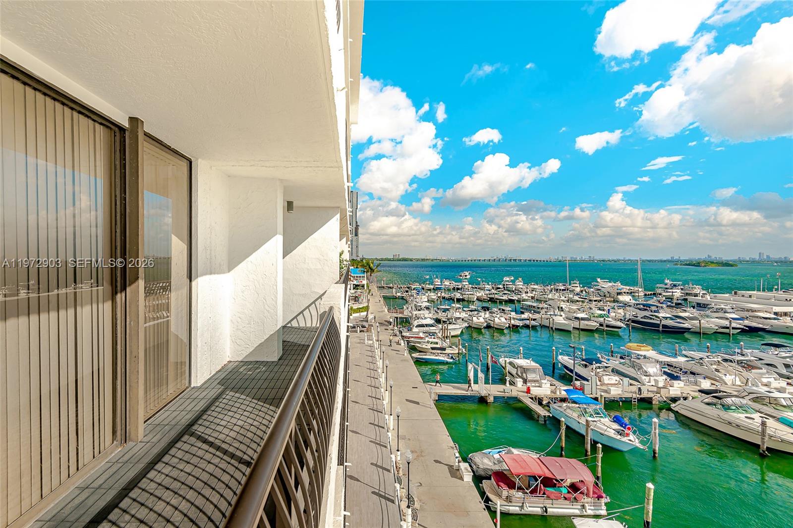VENETIA CONDO - Residential