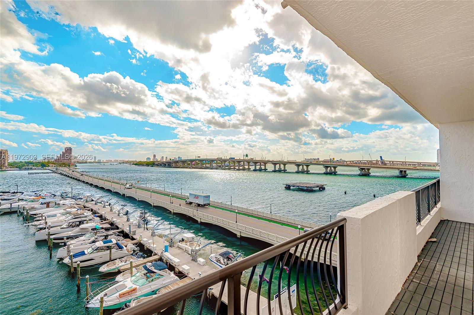 Discover urban living at its finest in this beautiful 1-bedroom, 1.5-bath residence in Edgewater. Enjoy breathtaking views of Biscayne Bay, the Venetian Causeway, MacArthur Causeway, and the iconic Downtown Miami skyline. This spacious unit features a modern, open-style kitchen, convenient in-unit washer and dryer, and easy access to all the essentials. With proximity to South Beach, Downtown Miami, Brickell, Wynwood, and Midtown, this location offers the perfect blend of convenience and style. Take a leisurely stroll down the Venetian Causeway to explore Margaret Pace Park, the Performing Arts Center, the Miami Heat Arena, Bayside, and an array of vibrant bars, restaurants, shops, and more. Experience the pulse of urban Miami living right at your doorstep.