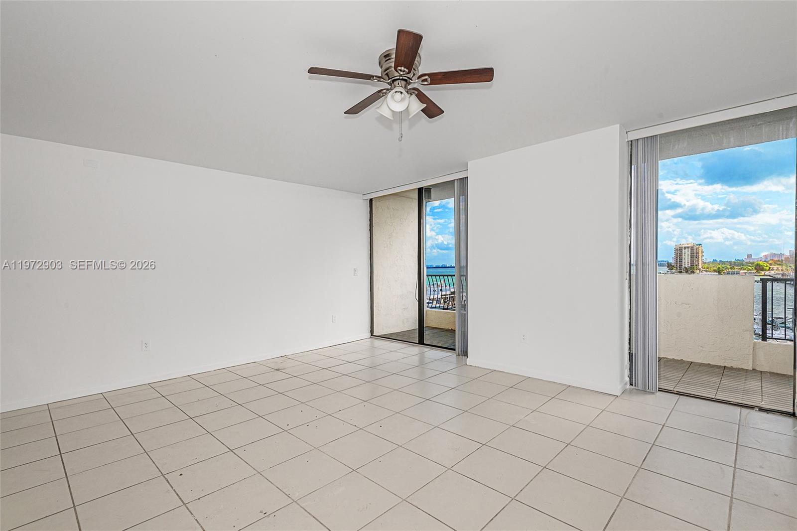 VENETIA CONDO - Residential