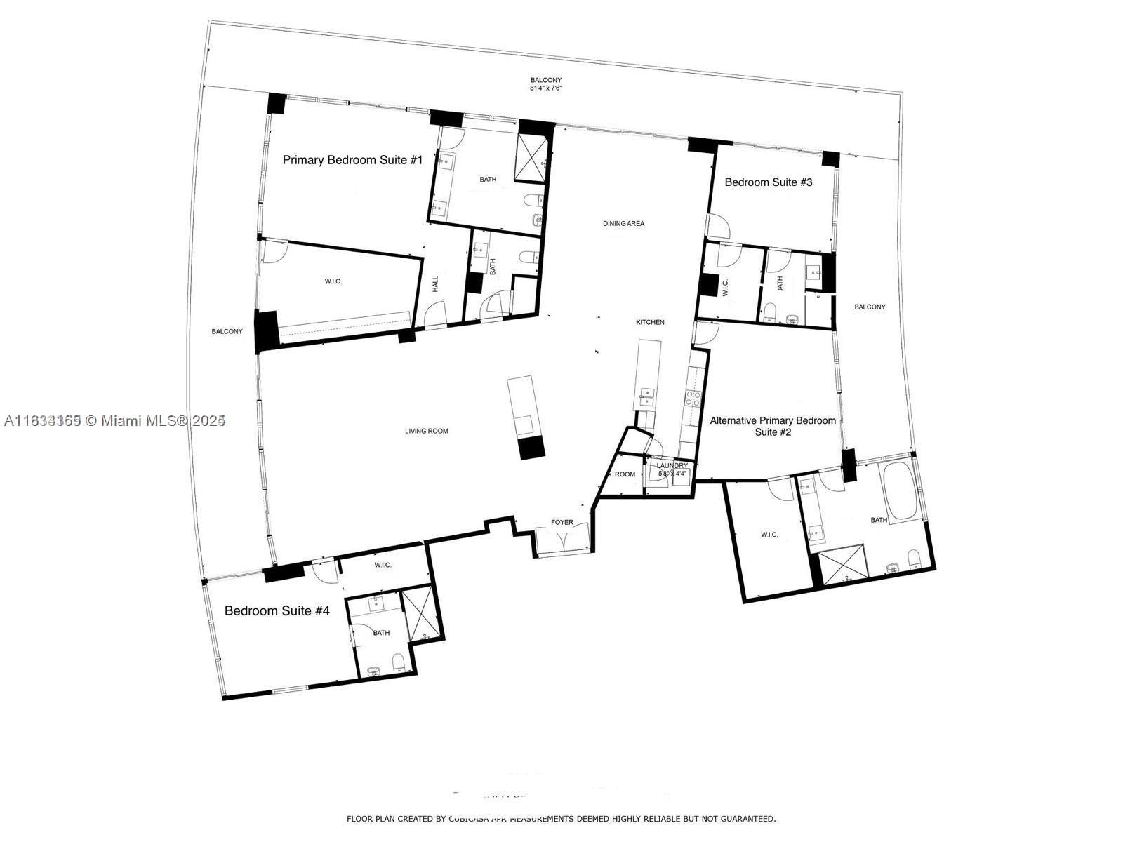 ICON CONDO - Residential