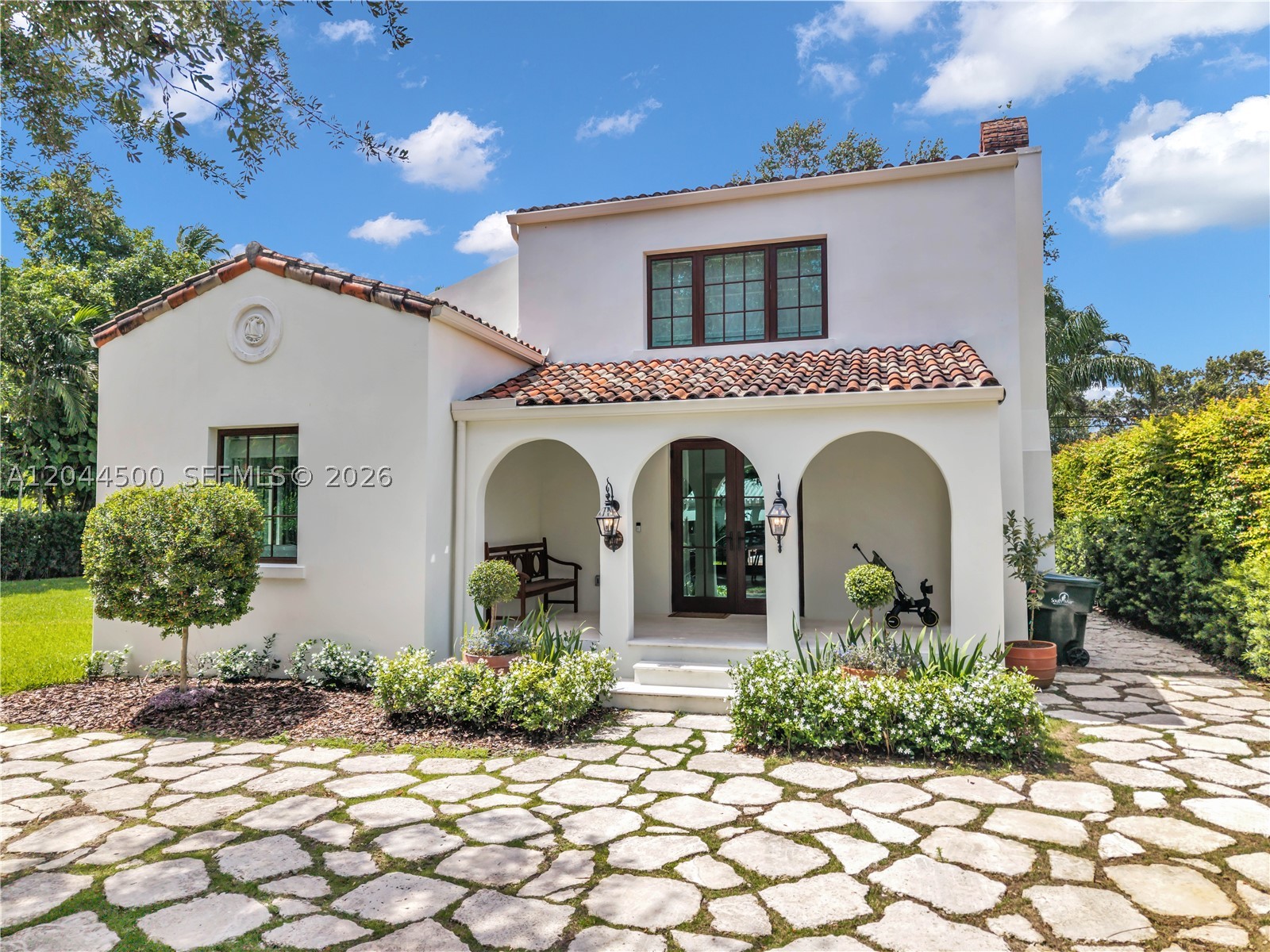BILTMORE HEIGHTS A - Residential