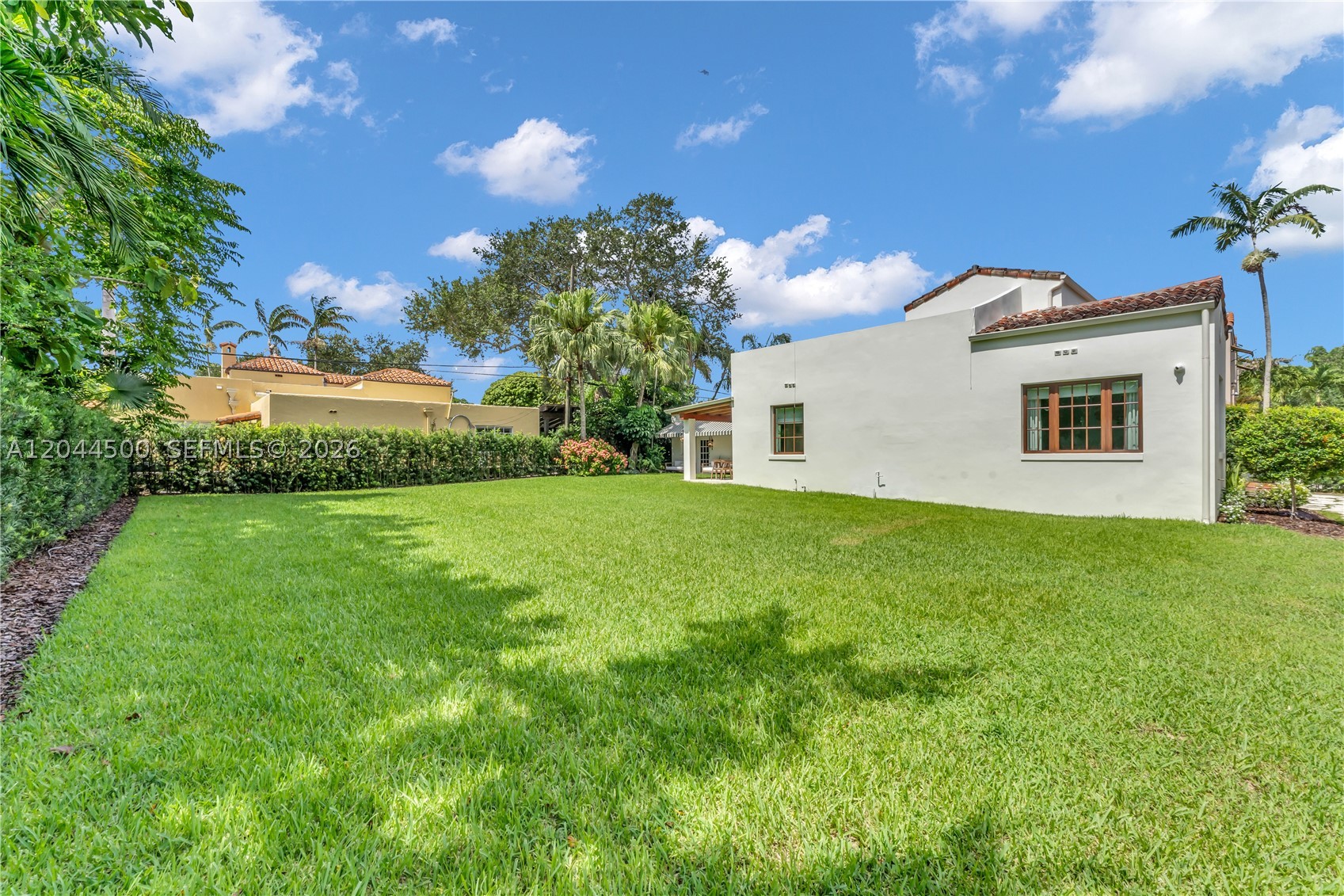 BILTMORE HEIGHTS A - Residential