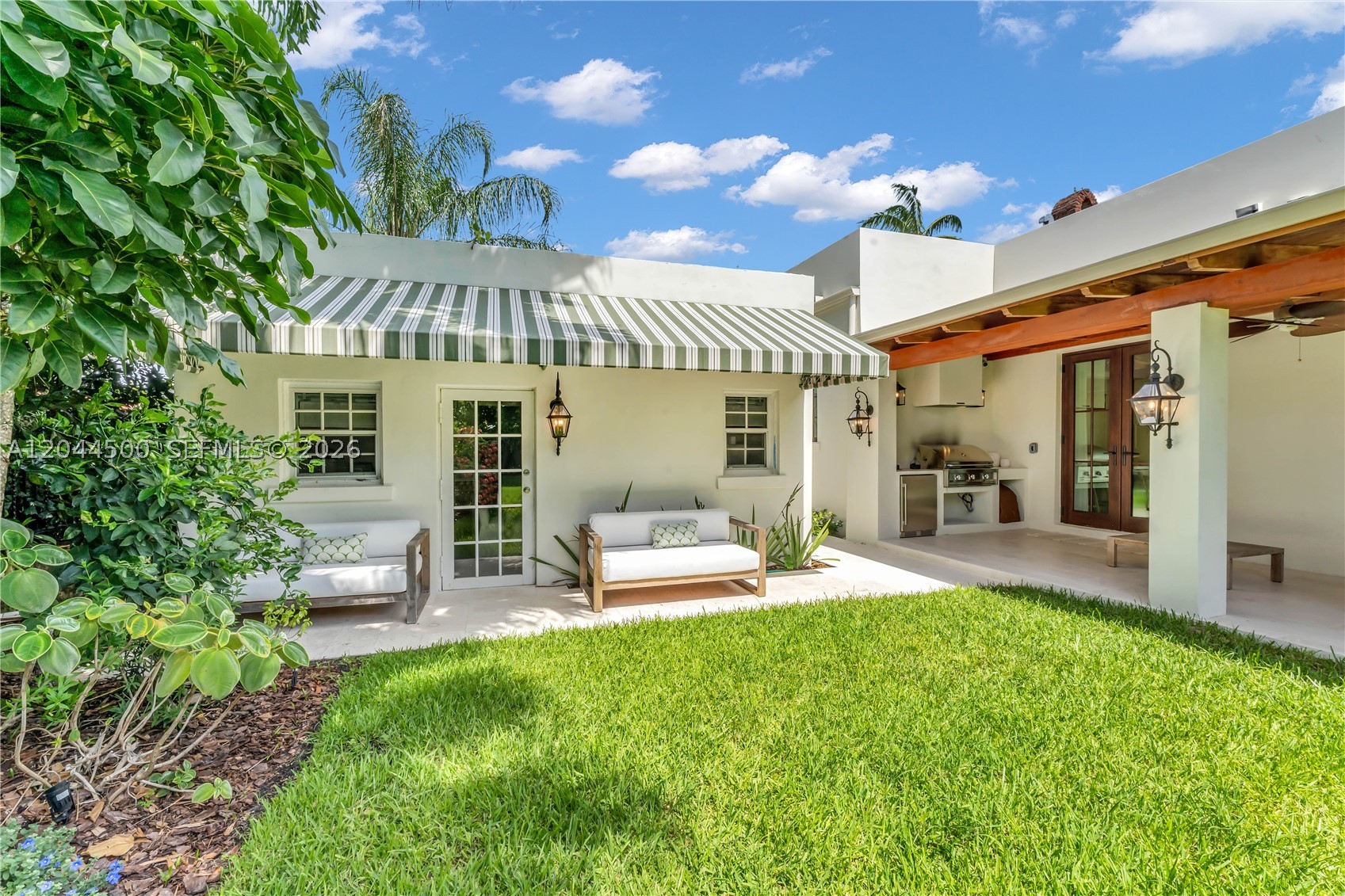 BILTMORE HEIGHTS A - Residential