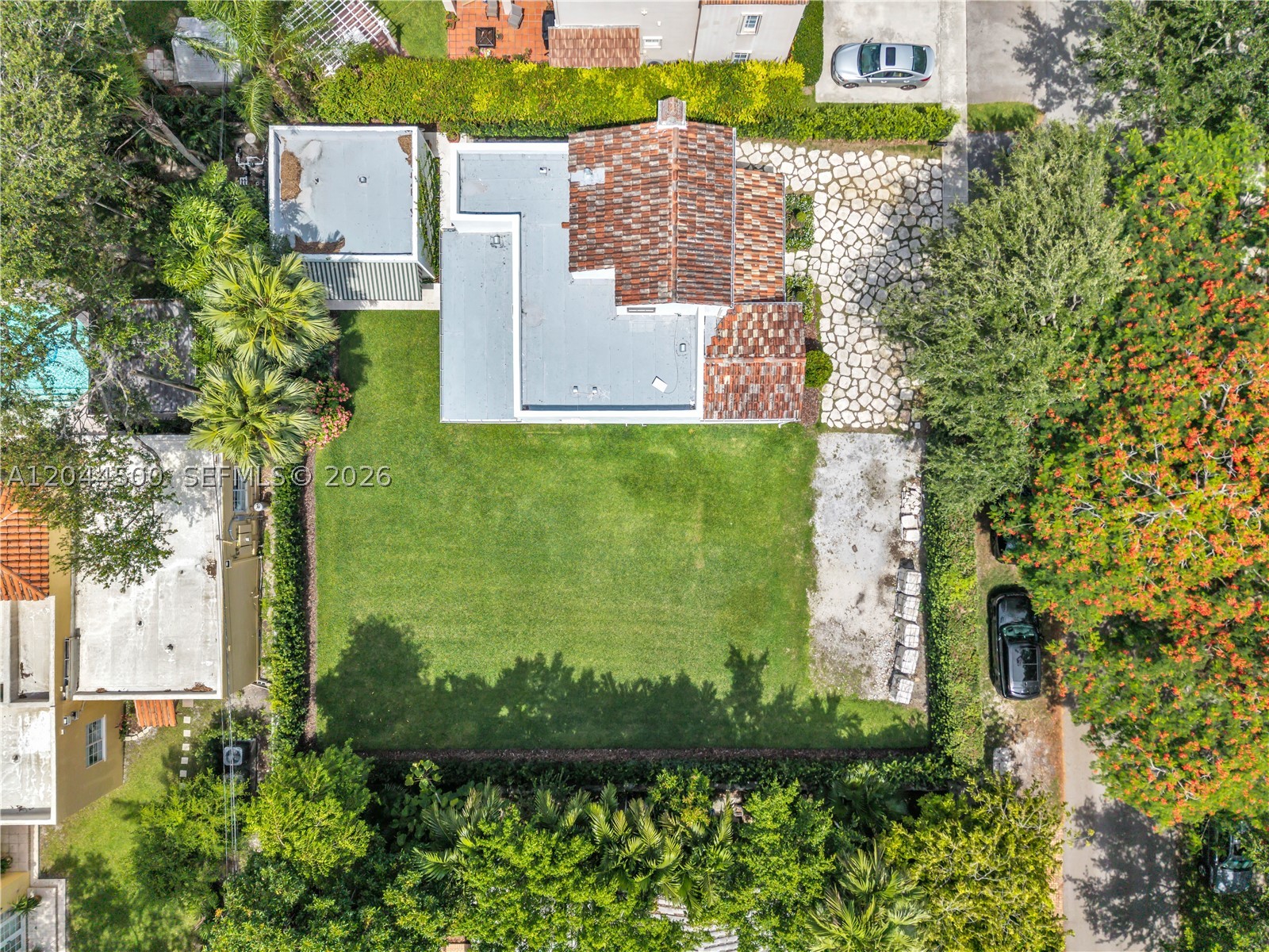 BILTMORE HEIGHTS A - Residential