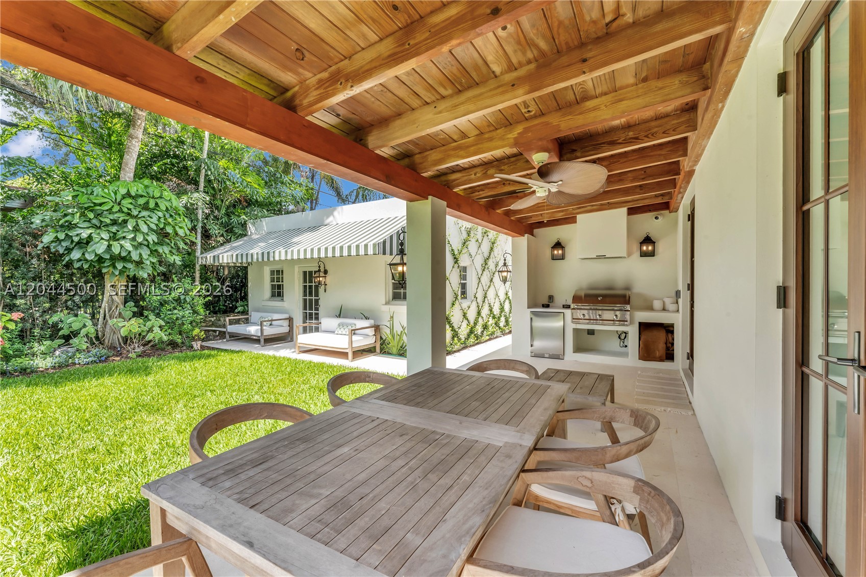 BILTMORE HEIGHTS A - Residential