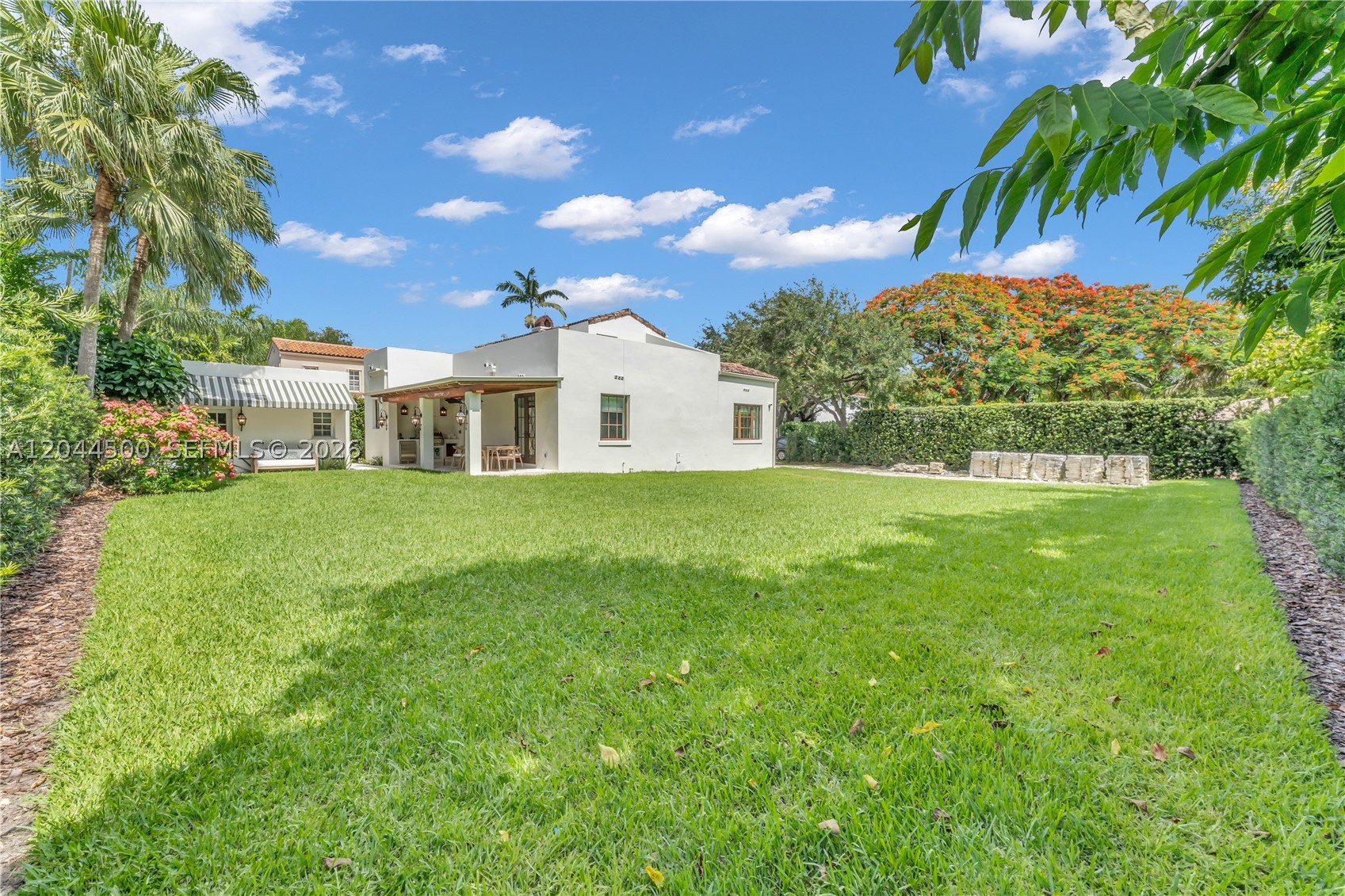 BILTMORE HEIGHTS A - Residential