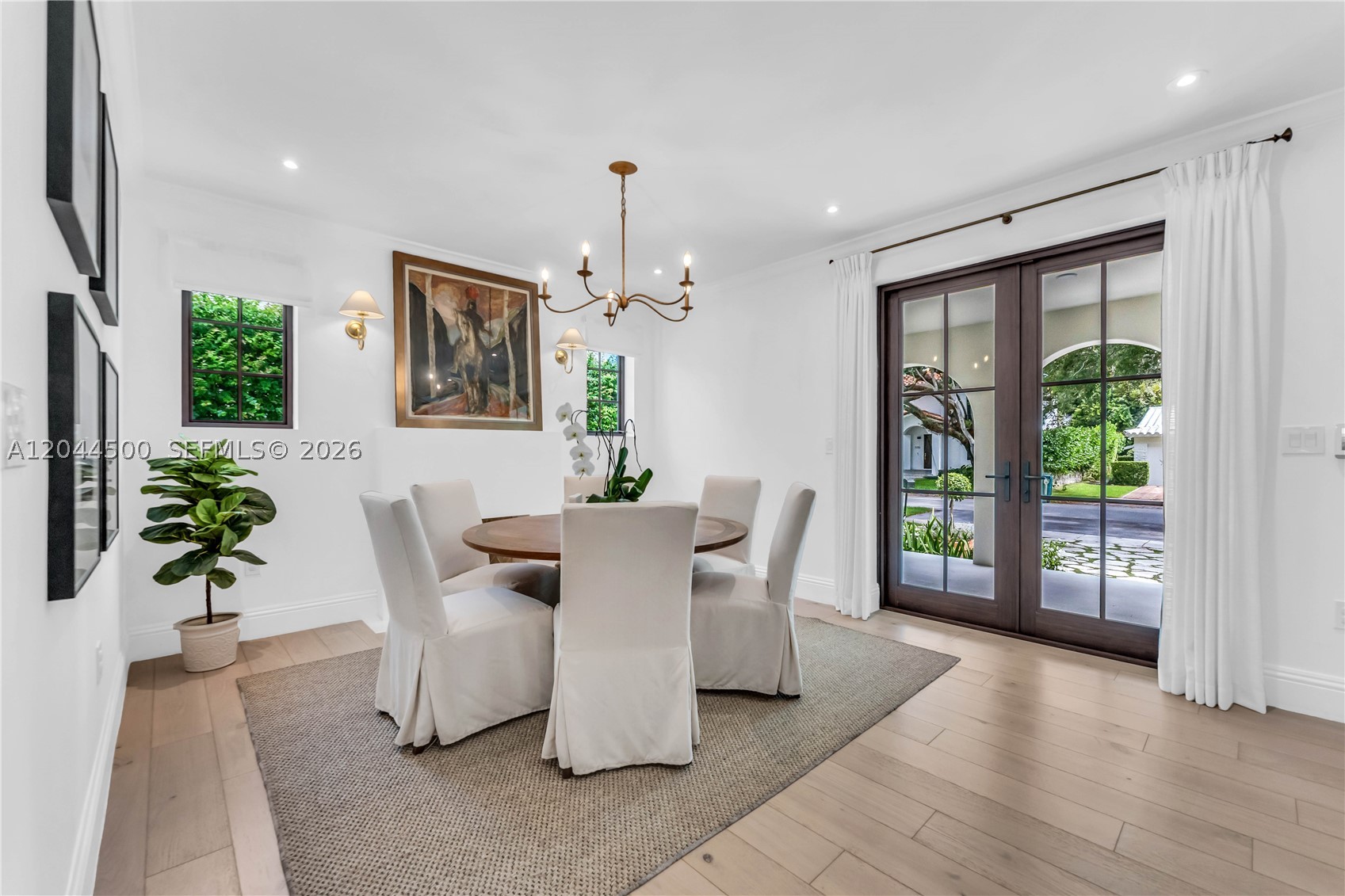 BILTMORE HEIGHTS A - Residential