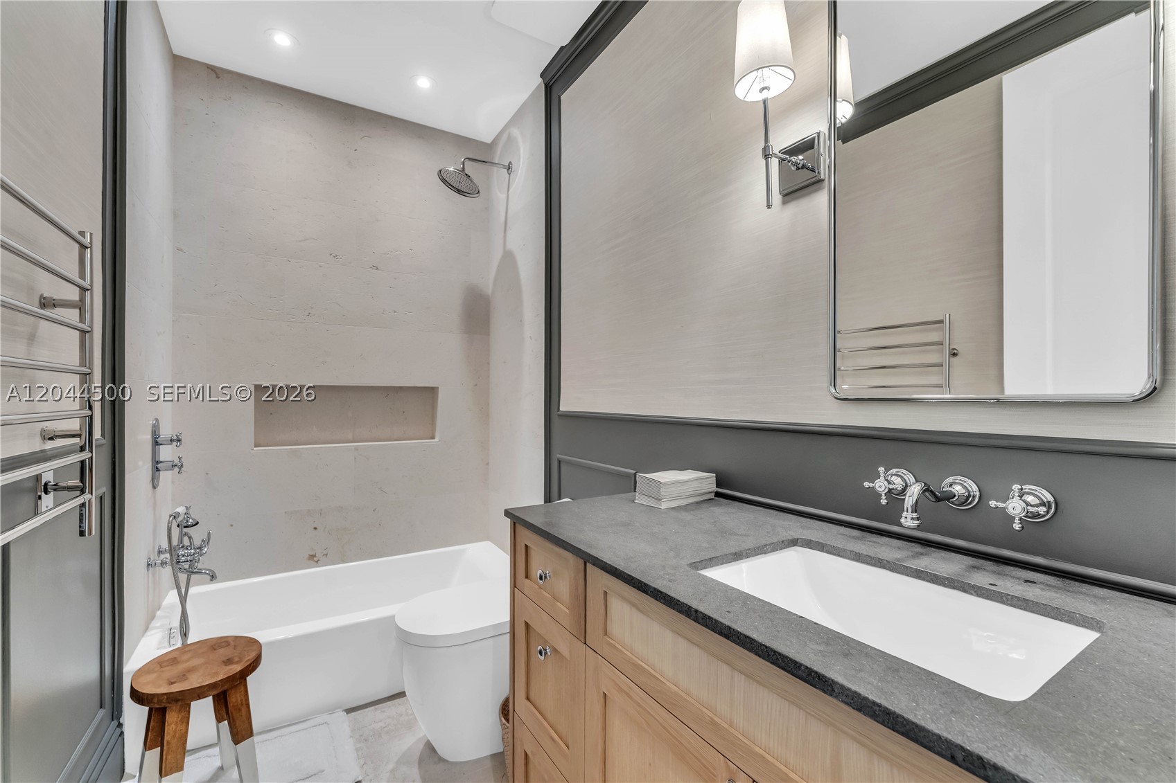 BILTMORE HEIGHTS A - Residential