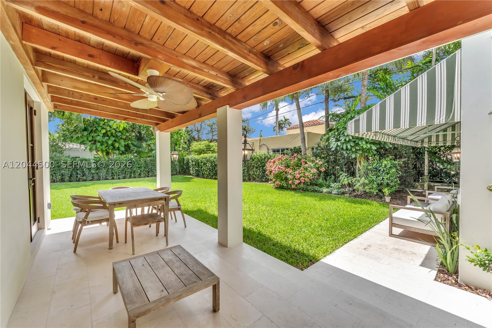 BILTMORE HEIGHTS A - Residential