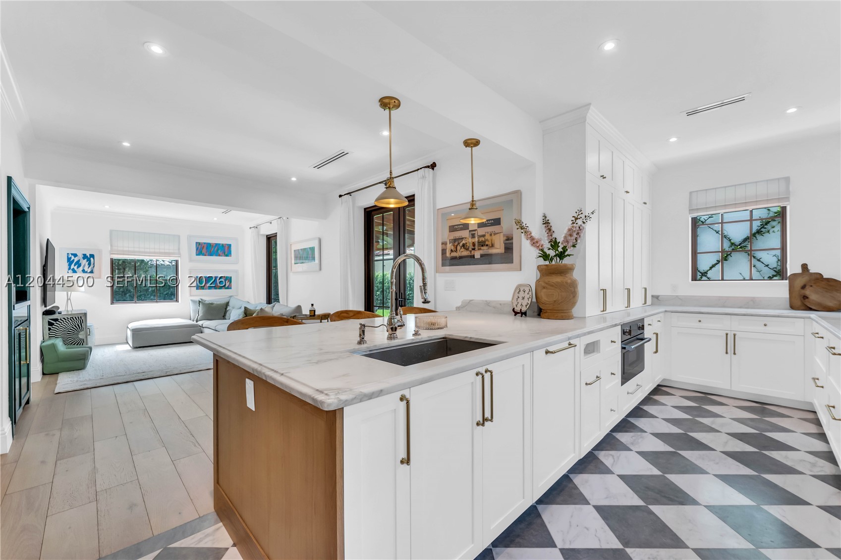 BILTMORE HEIGHTS A - Residential