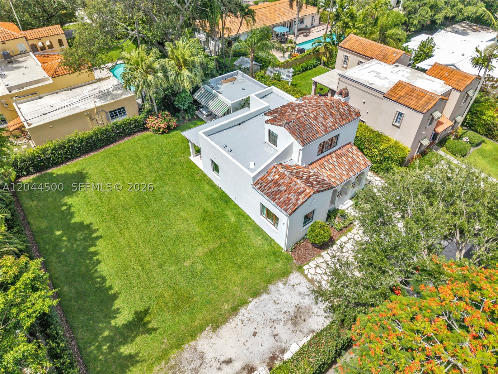 BILTMORE HEIGHTS A - Residential