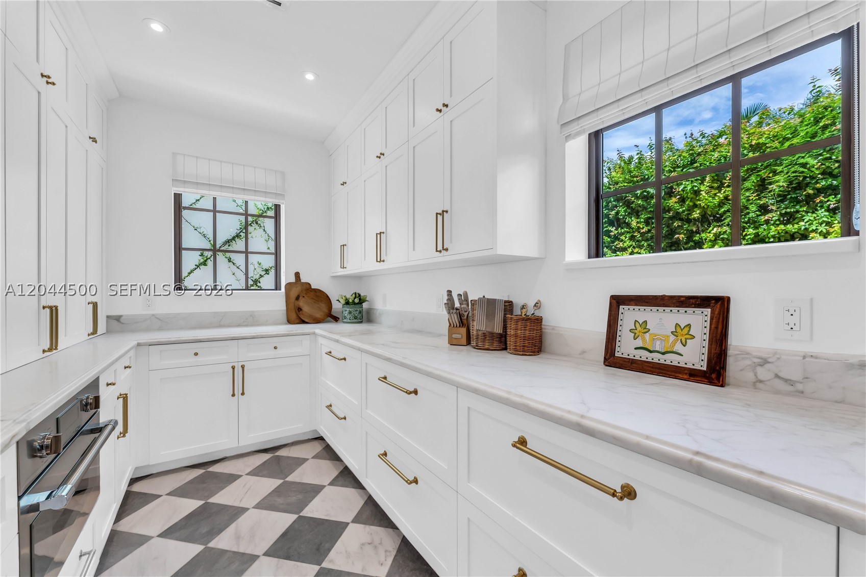 BILTMORE HEIGHTS A - Residential