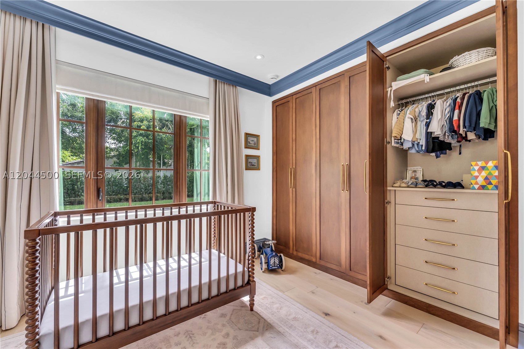 BILTMORE HEIGHTS A - Residential