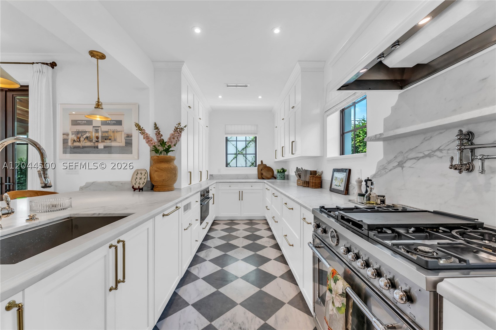 BILTMORE HEIGHTS A - Residential