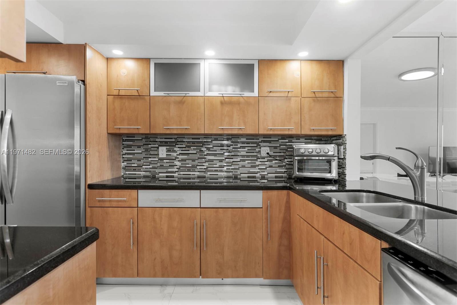 VENETIA CONDO - Residential Lease