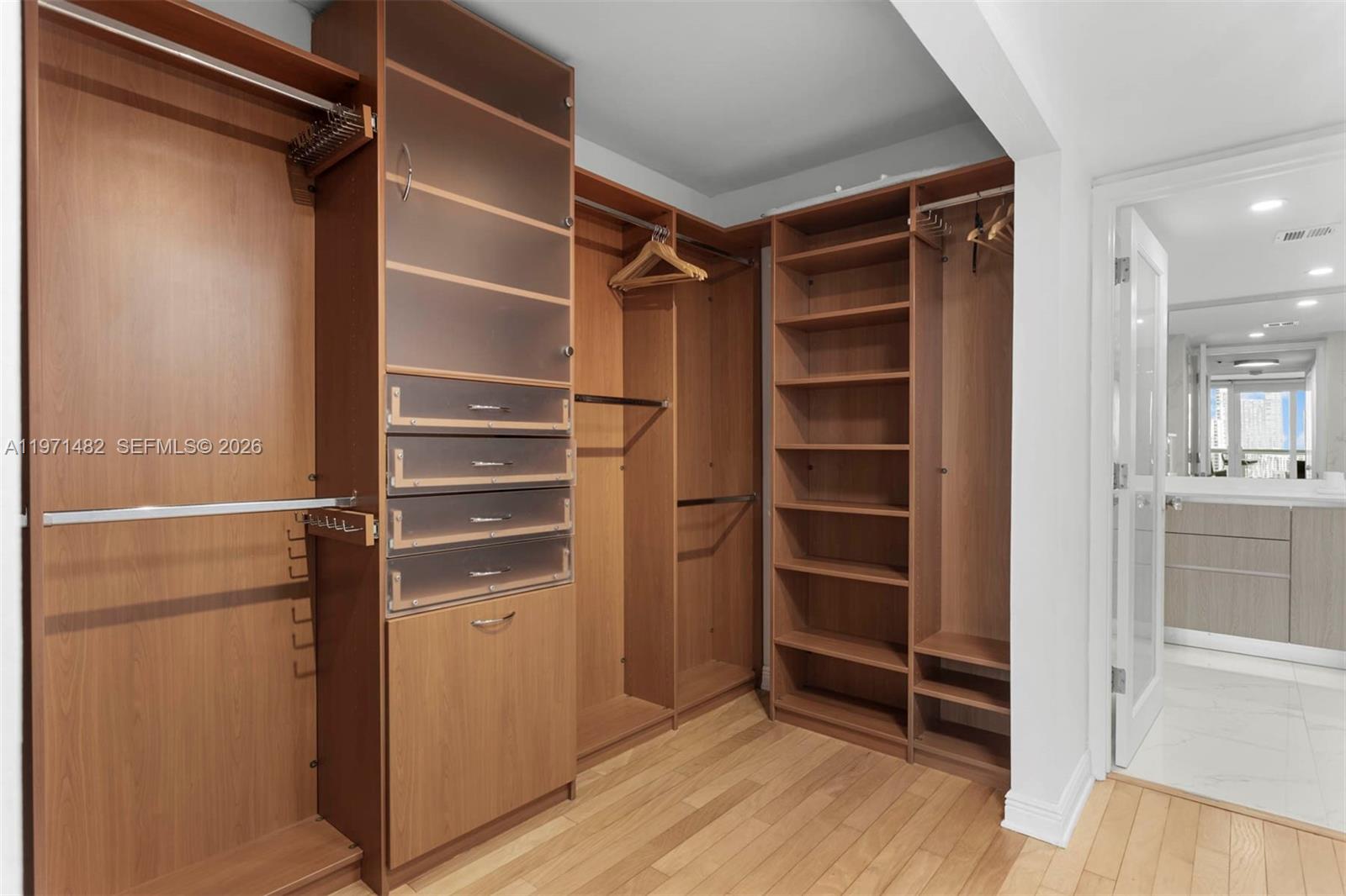 VENETIA CONDO - Residential Lease