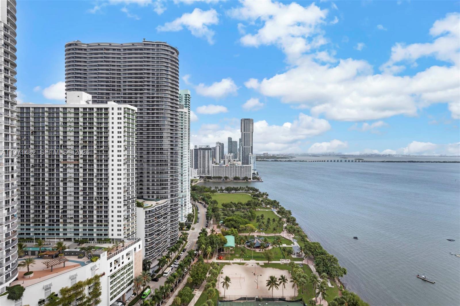 VENETIA CONDO - Residential Lease