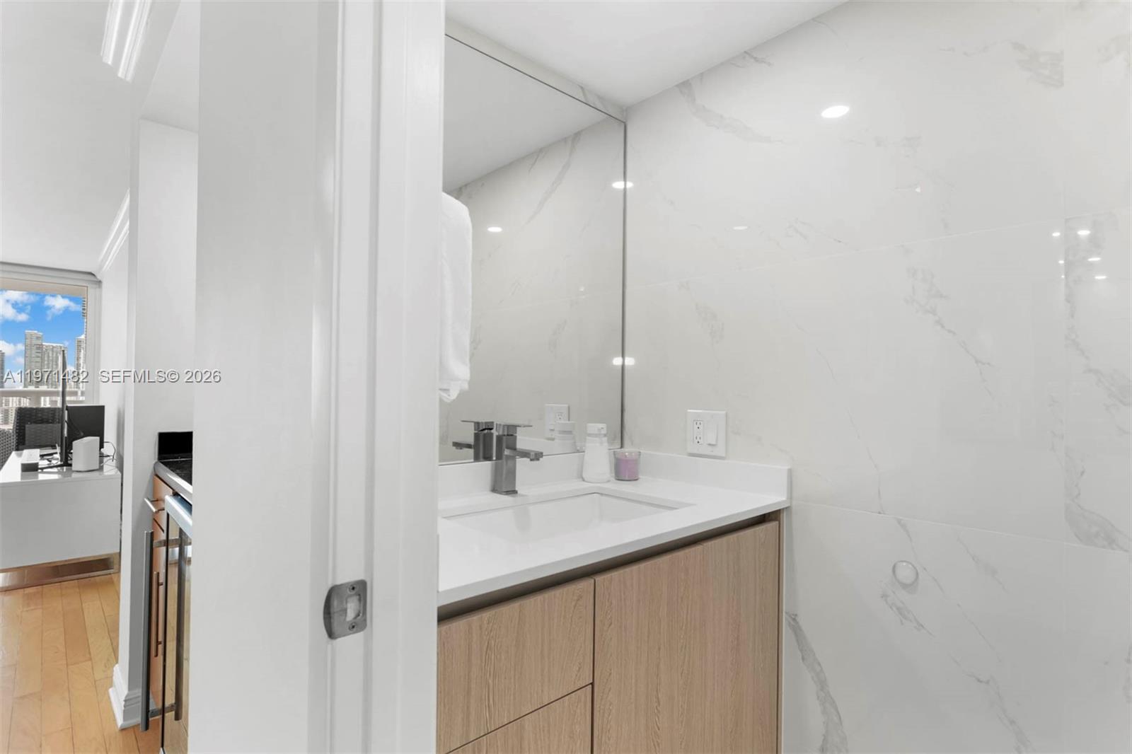 VENETIA CONDO - Residential Lease