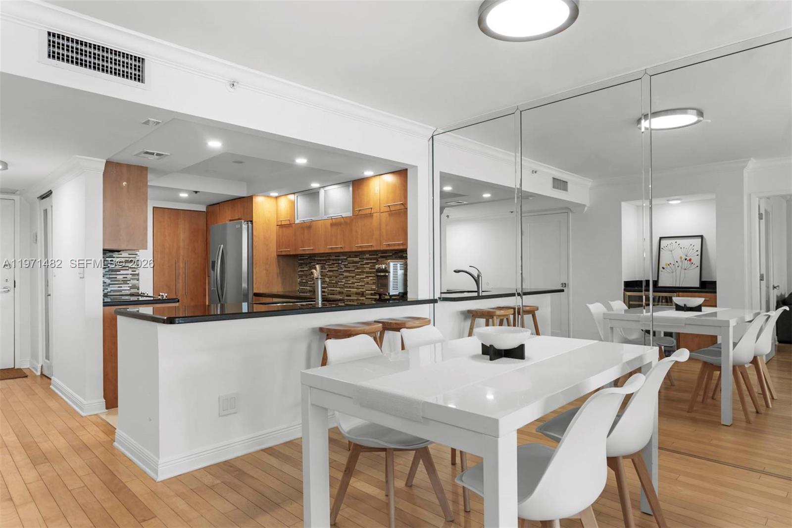 VENETIA CONDO - Residential Lease