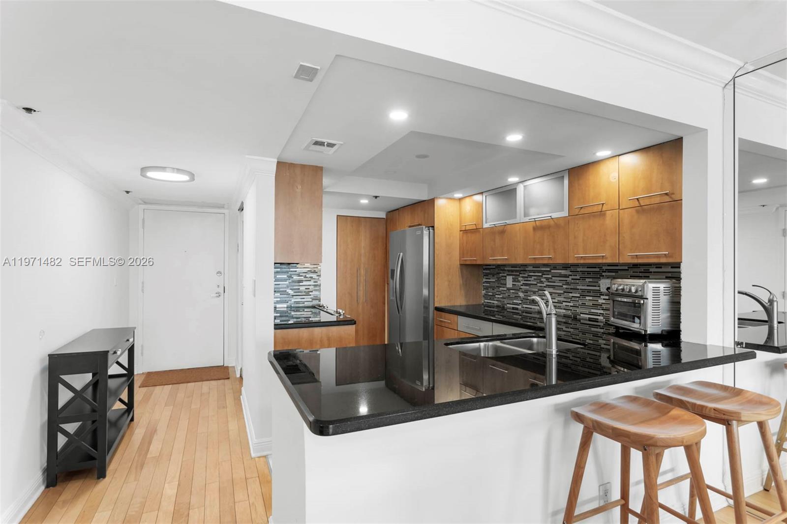 VENETIA CONDO - Residential Lease