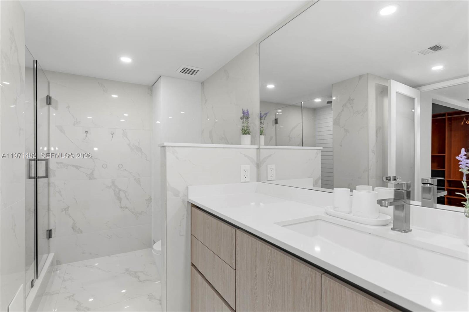 VENETIA CONDO - Residential Lease