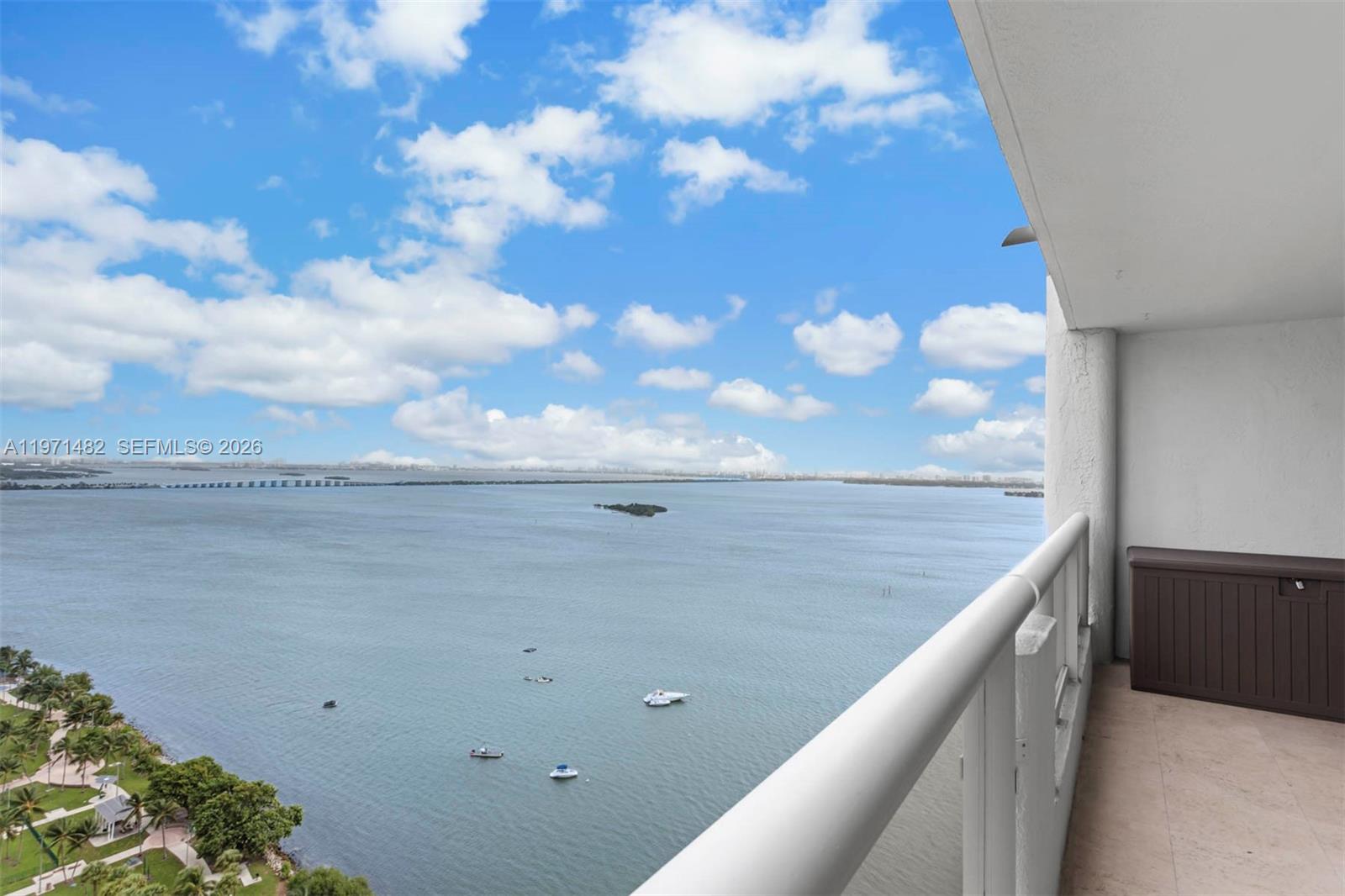 VENETIA CONDO - Residential Lease