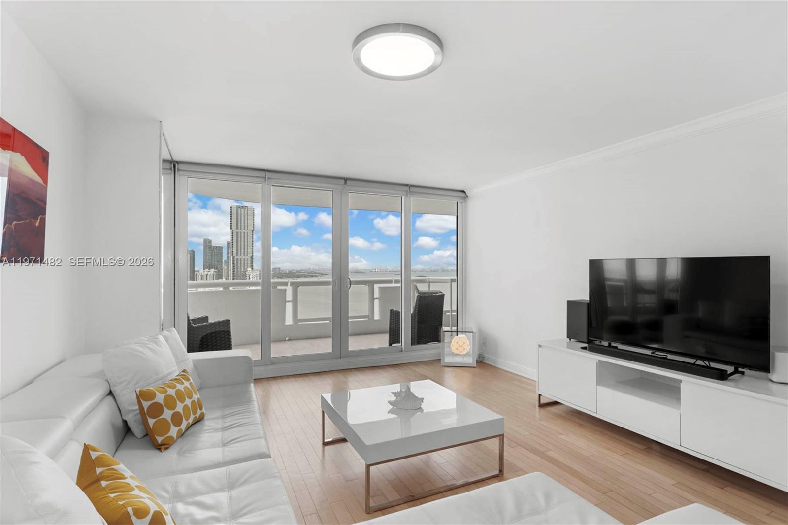 VENETIA CONDO - Residential Lease