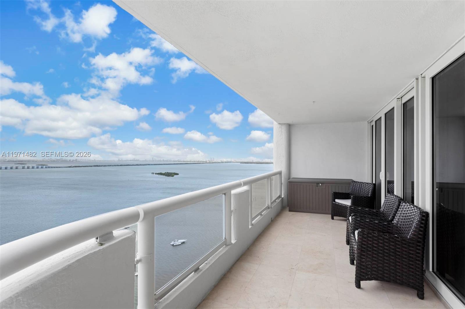 VENETIA CONDO - Residential Lease