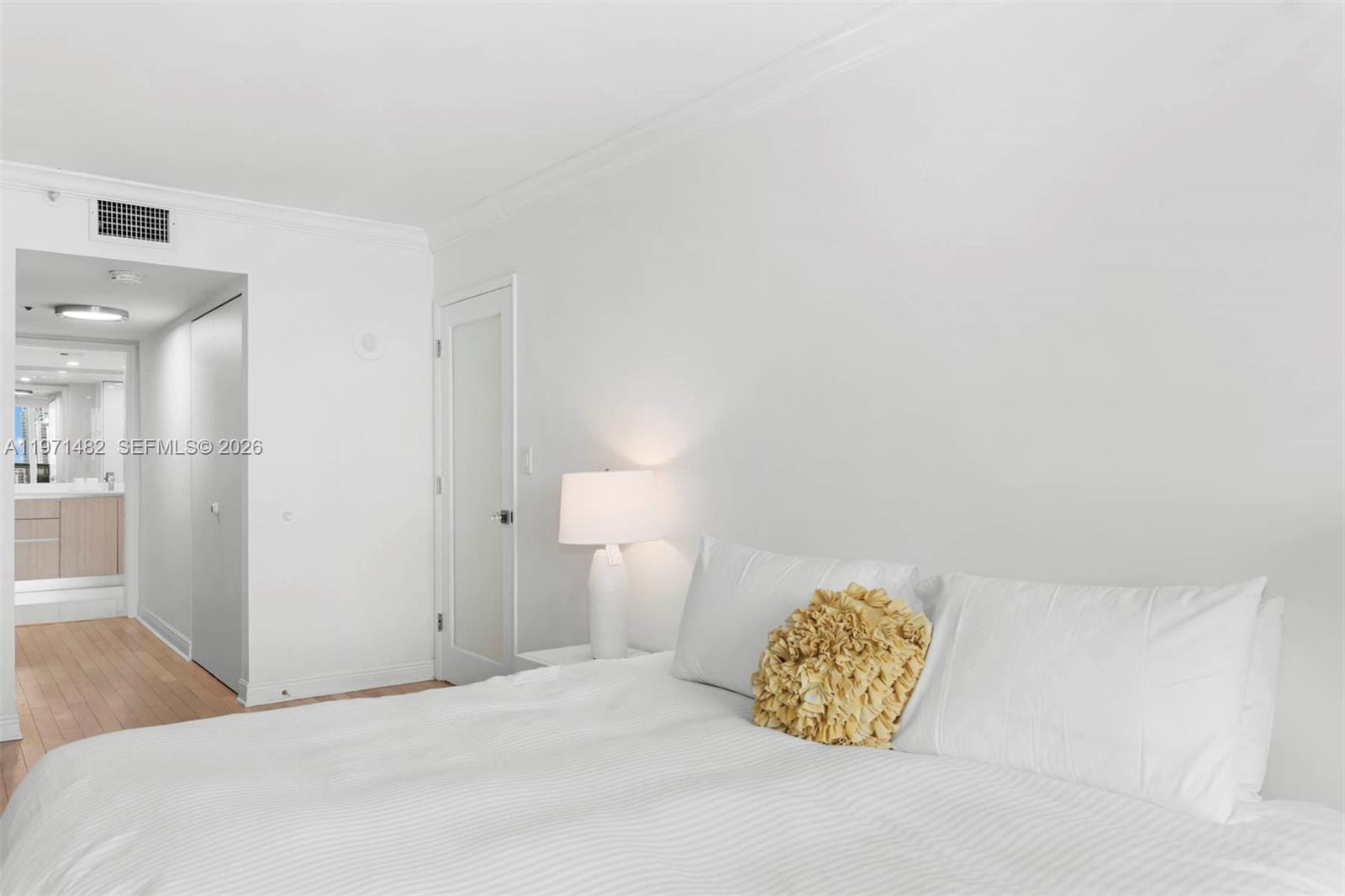 VENETIA CONDO - Residential Lease