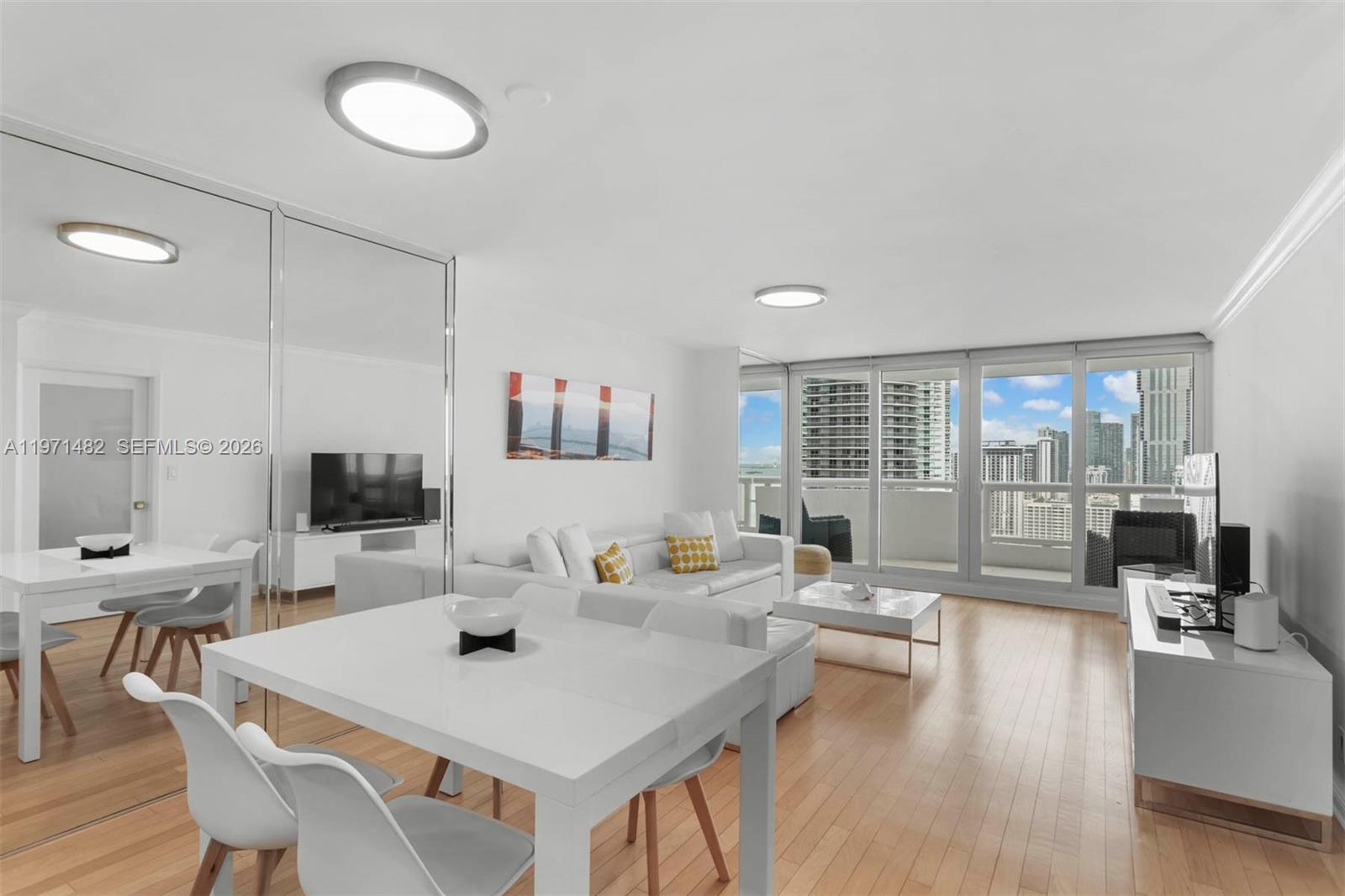 VENETIA CONDO - Residential Lease