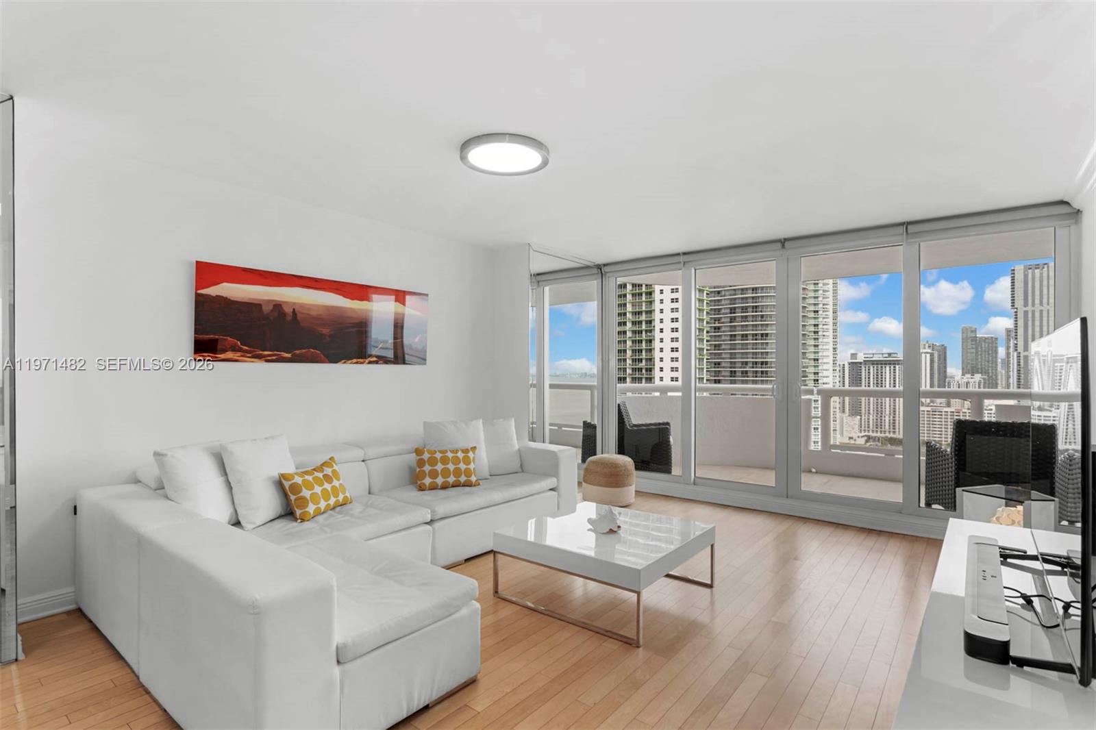 VENETIA CONDO - Residential Lease